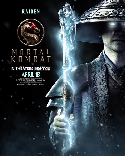 raiden mortal kombat|raiden mortal kombat movie 2021.